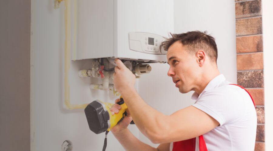 Professional expert plumbing services in Maury, NC